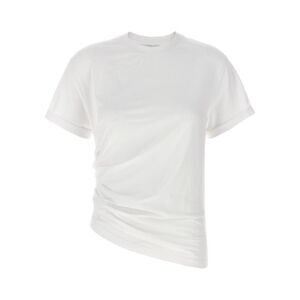 Victoria Beckham Women 'Gaathered' T-Shirt